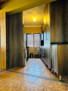 Penthouse With Stunning Views - Johannesburg - 9