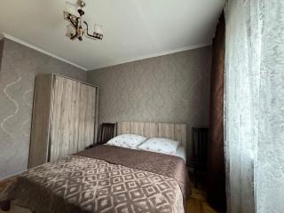 A bright 3-room apartment - 6