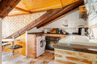 Bright Pelayo - Enchanting 1BR home in Chueca - Madrid - 5