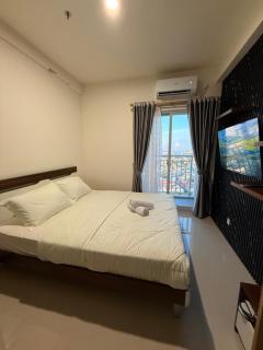 Citra Plaza Nagoya City View - Kangboi - 6