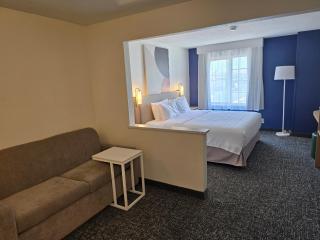 Spark by Hilton El Paso University - El Paso - 2