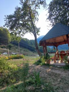 Guest house Relax - Çerem - 0