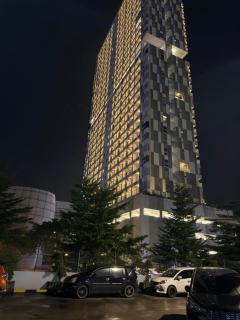 Citra Plaza Nagoya City View - 7