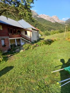 Guest house Relax - Çerem - 3