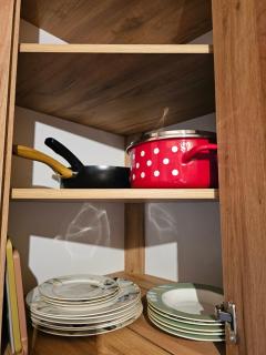 Buba home - Žabljak - 9