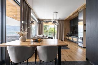 Villa Orso Bruno - Villa z widokiem na Tatry - Kościelisko - 5