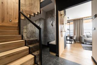 Villa Orso Bruno - Villa z widokiem na Tatry - Kościelisko - 3