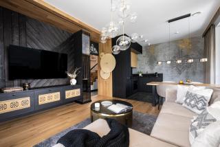 Villa Orso Bruno - Villa z widokiem na Tatry - Kościelisko - 8
