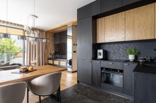 Villa Orso Bruno - Villa z widokiem na Tatry - Kościelisko - 7
