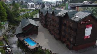 ZimaSnow Ski & Spa Club - Bukovel - 0