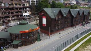 ZimaSnow Ski & Spa Club - Bukovel - 9