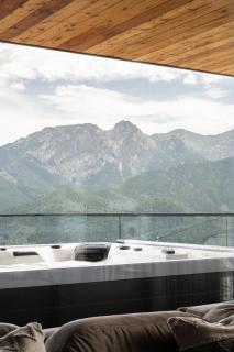 Villa Orso Bruno - Villa z widokiem na Tatry - Kościelisko - 4