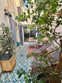 Le Patio - 9