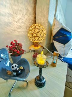 Master Room, Razak City Residence - 4