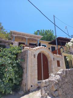 Maniaveta's House - Exanthia - 5