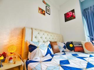 Master Room, Razak City Residence - 1