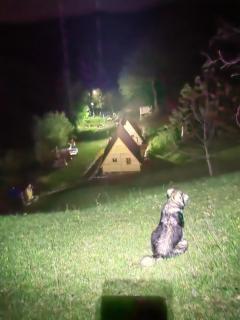 Cabanele lui Sem - Oeștii Ungureni - 3
