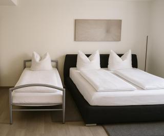 Ferienwohnung Panoramablick - Sinsheim - 5