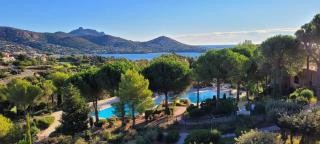 Village cap Esterel, piscine, plage - Saint-Raphaël - 4