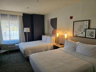 Spark by Hilton El Paso University - El Paso - 1
