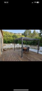 Le Chalet Des Oliviers - Roquefort-la-Bédoule - 2
