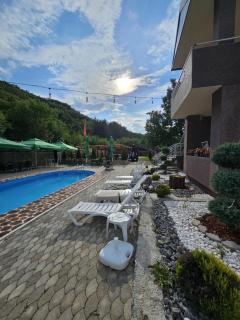 Resort Bate Bole - Ohrid - 7