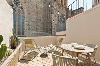 Ola Living Born - Barcelona - 8