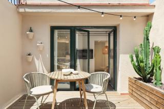 Ola Living Born - Barcelona - 2