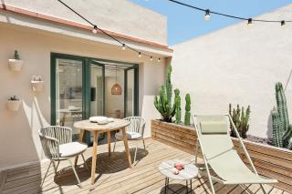 Ola Living Born - Barcelona - 5