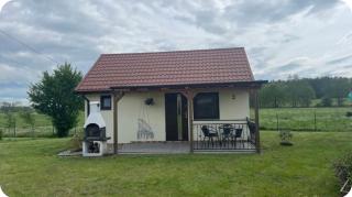Domki pod Dębem 1 - Kołczewo - 5