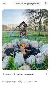 Domki pod Dębem 1 - Kołczewo - 4