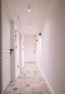 Four Elements Apartments - 2