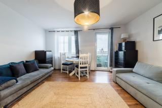 Stary Browar Comfort Apartment by BookingHost - 8