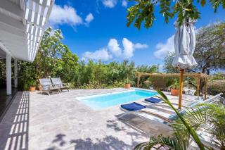 Piscadera Bay Resort 79 - 3