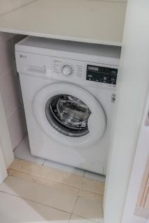 Balcony View Studio at Al Zahia - 7