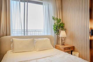 Balcony View Studio at Al Zahia - Sharjah - 6