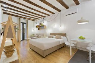 Ola Living Born - Barcelona - 7