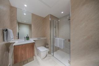 Balcony View Studio at Al Zahia - Sharjah - 4
