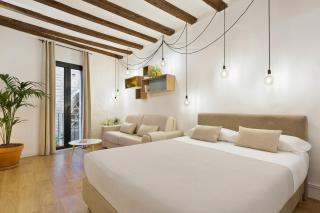 Ola Living Born - Barcelona - 4