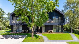 TOPOLIŲ Apartamentai - Palanga - 9