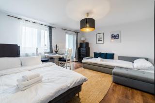 Stary Browar Comfort Apartment by BookingHost - 5