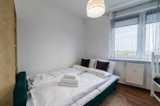 Rynek Wildecki Comfort Apartment by BookingHost - Poznań - 4