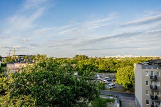 Stary Browar Comfort Apartment by BookingHost - 2