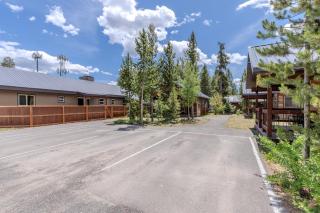 Rangers Retreat - West Yellowstone - 5