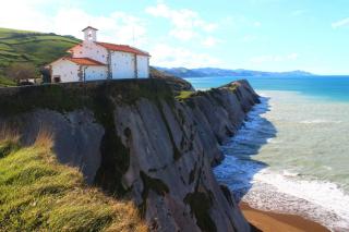 Aroa's Home -Sirimiri Apartments- - Zumaia - 2
