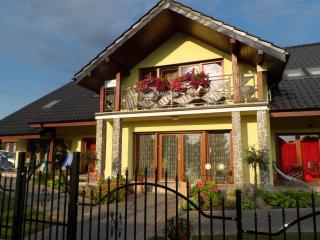 Dom Morski - Sianożęty - 9