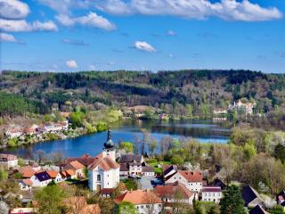 Apartman Barrington - Žinkovy - 0