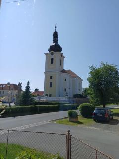 Apartman Barrington - Žinkovy - 2