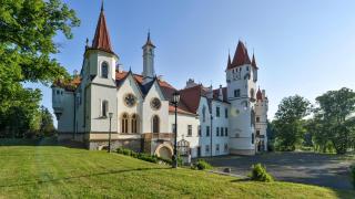 Apartman Barrington - Žinkovy - 1