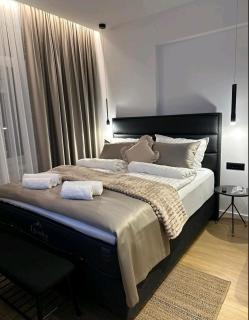 Four Elements Apartments - Sarajevo - 9